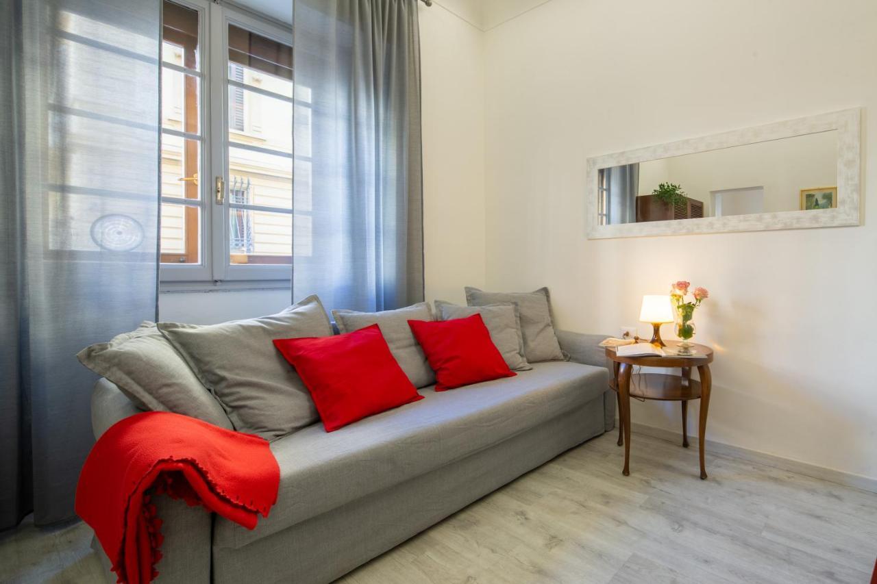 Central Station Apartment By Mmega Florence Luaran gambar