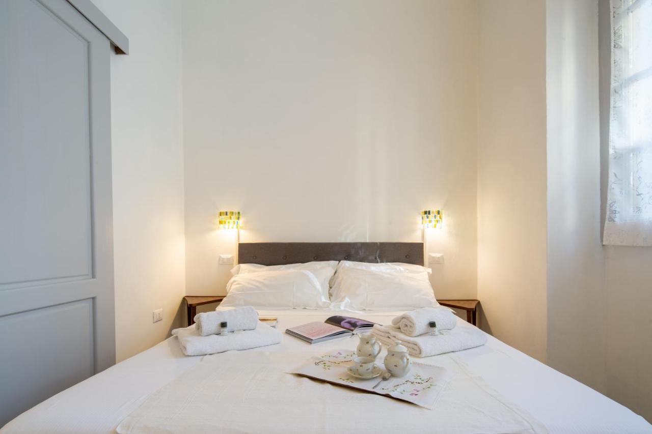 Central Station Apartment By Mmega Florence Luaran gambar