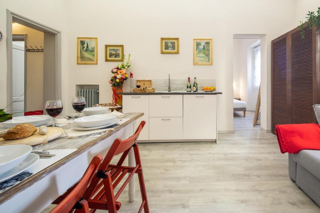 Central Station Apartment By Mmega Florence Luaran gambar