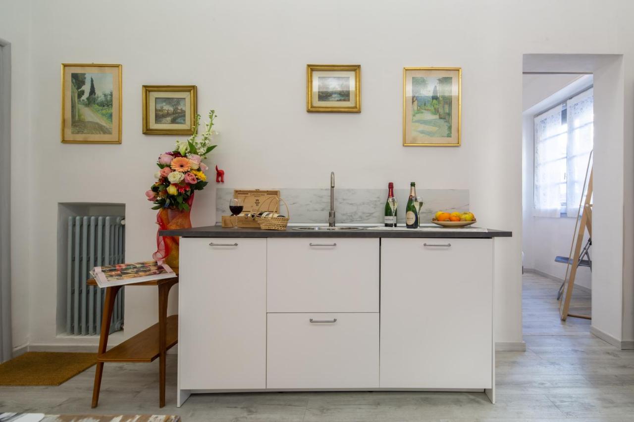 Central Station Apartment By Mmega Florence Luaran gambar